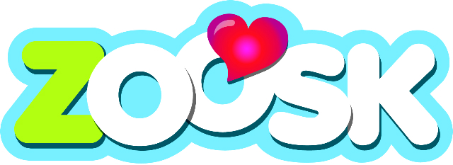 Zoosk Logo